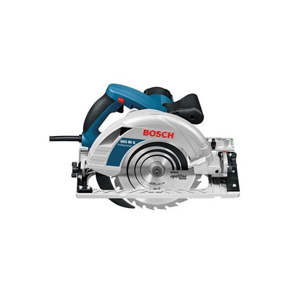 

Bosch GKS 85 G (060157A900)