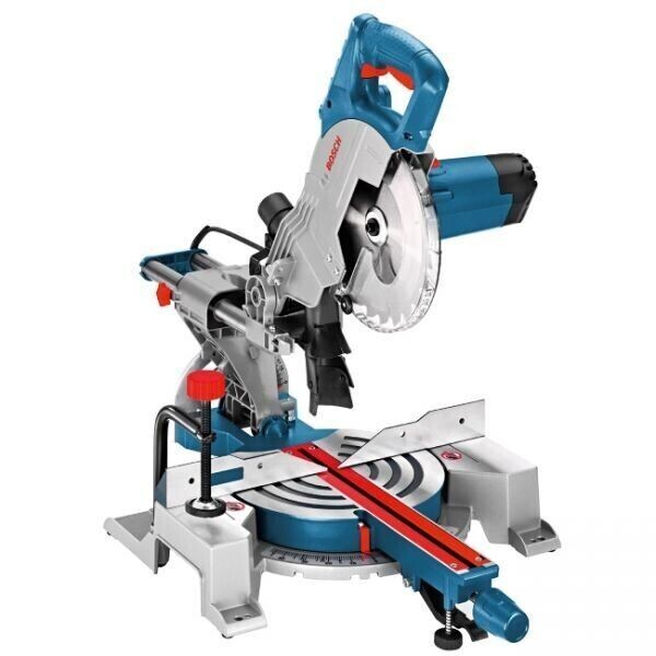 

Bosch GCM 800 SJ (0601B19000)