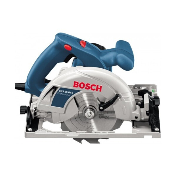 

Bosch GKS 18V-57 G (06016A2100)