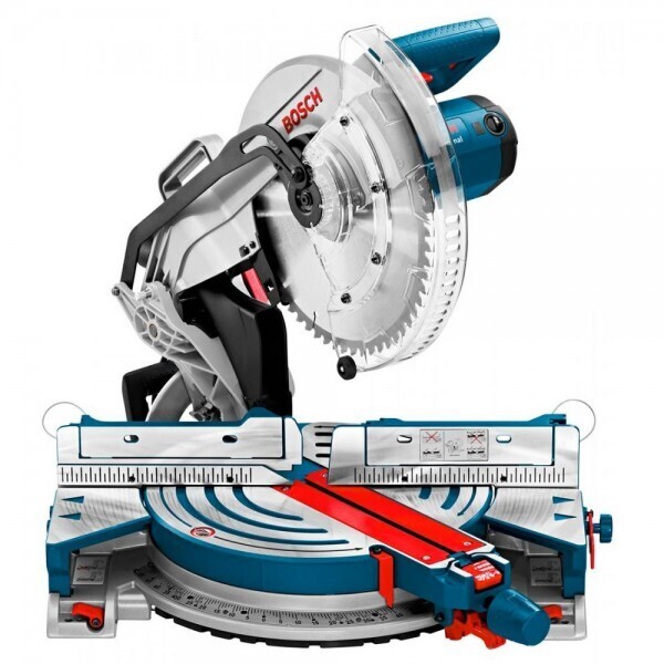 

Bosch GCM 12 JL (0601B21100)