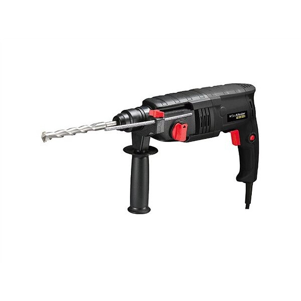 

BauMaster RH-2510BE