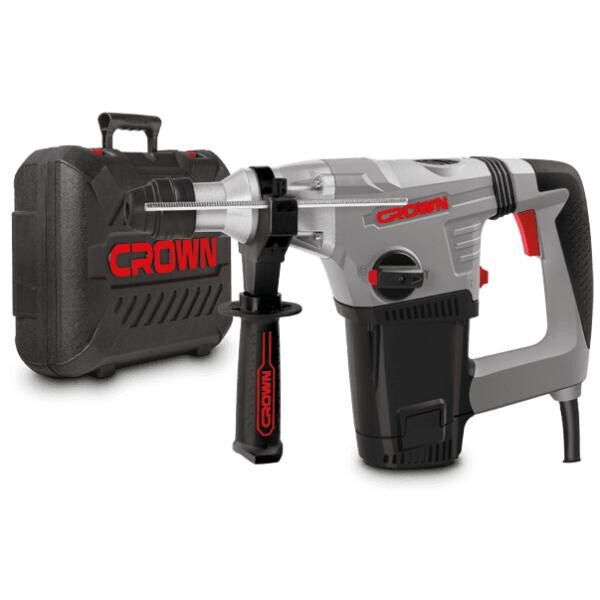 

Crown CT18114 BMC