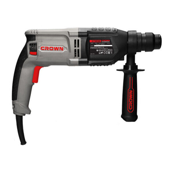 

Crown CT18138 BMC