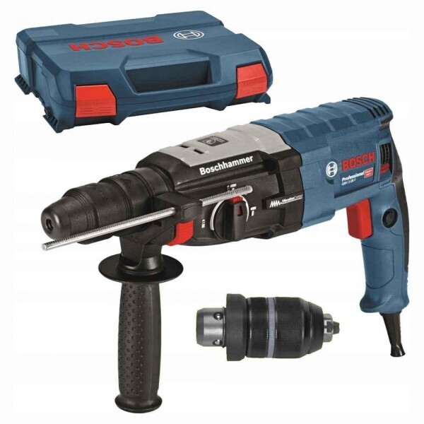 

Bosch GBH 2-28 F (0611267600)