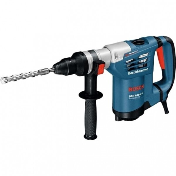 

Bosch GBH 4-32 DFR (0611332100)