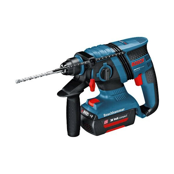 

Bosch GBH 36 V-LI Compact (0611903R02)