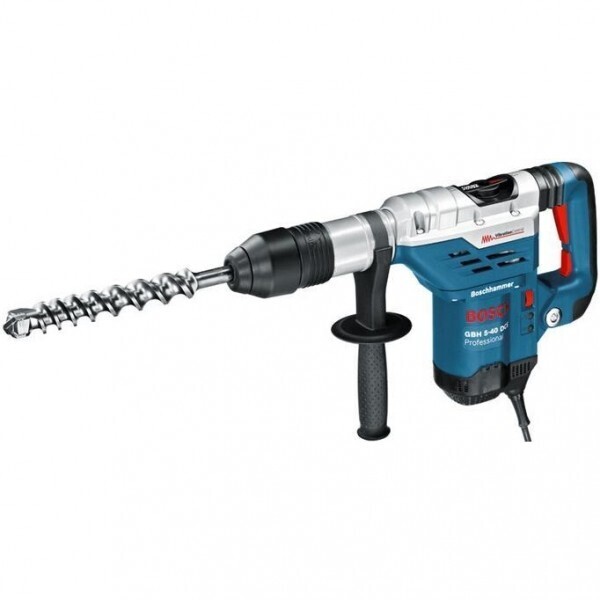 

Bosch GBH 5-40 DCE (0611264000)