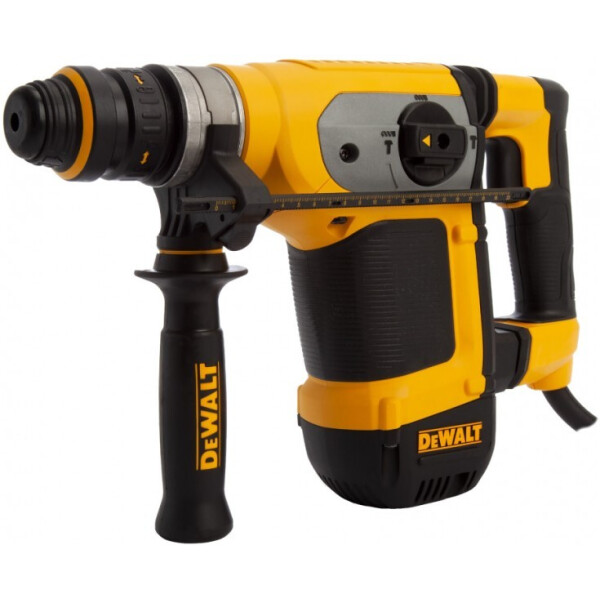 

DeWalt D25417KT