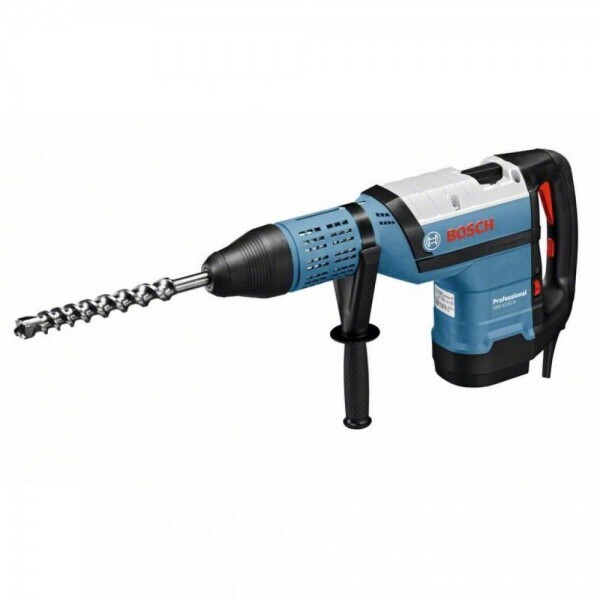 

Bosch GBH 12-52 D (0611266100)