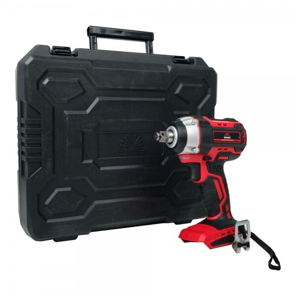 

Vitals Professional ATp 18/0tli Brushless