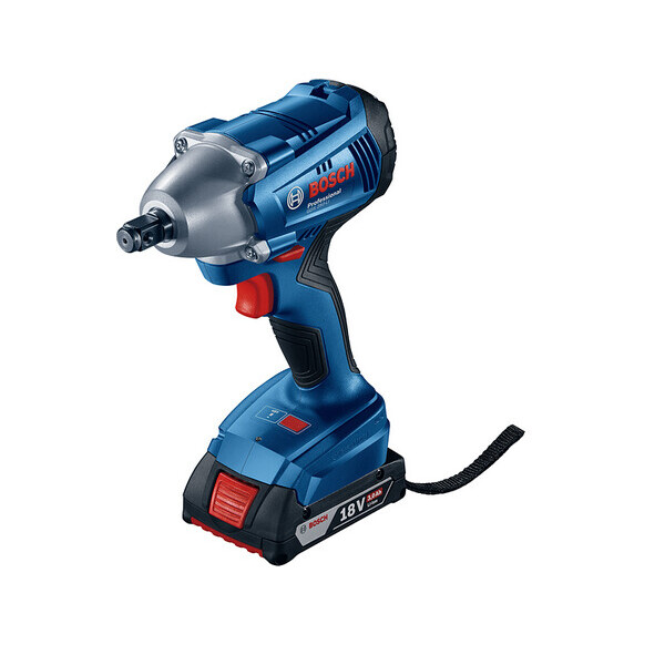

Гайковерт Bosch GDS 250-LI (06019G6121)