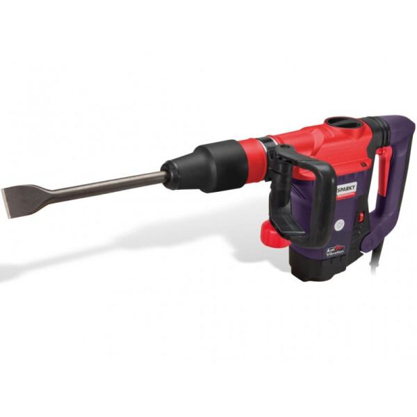 

Sparky K 615CE
