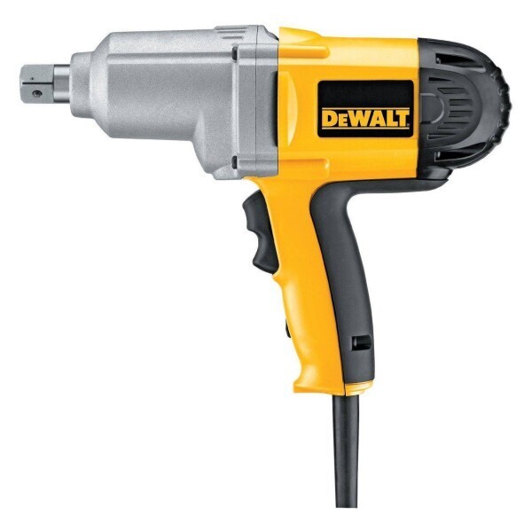 

Гайковерт DeWalt DW293