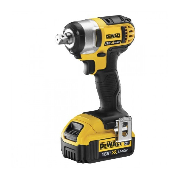 

Гайковерт DeWalt DCF880M1