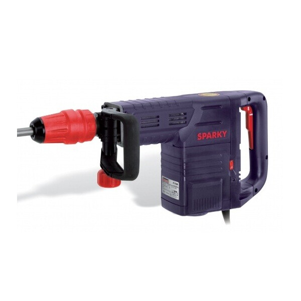 

Sparky K 1125
