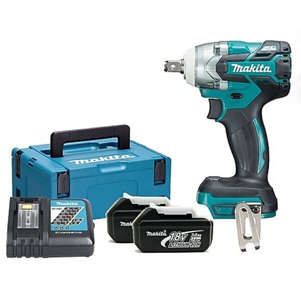 

Makita DTW285RFE