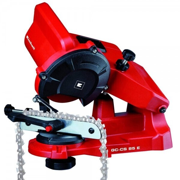 

Cтанок для заточки цепей Einhell GC-CS 85