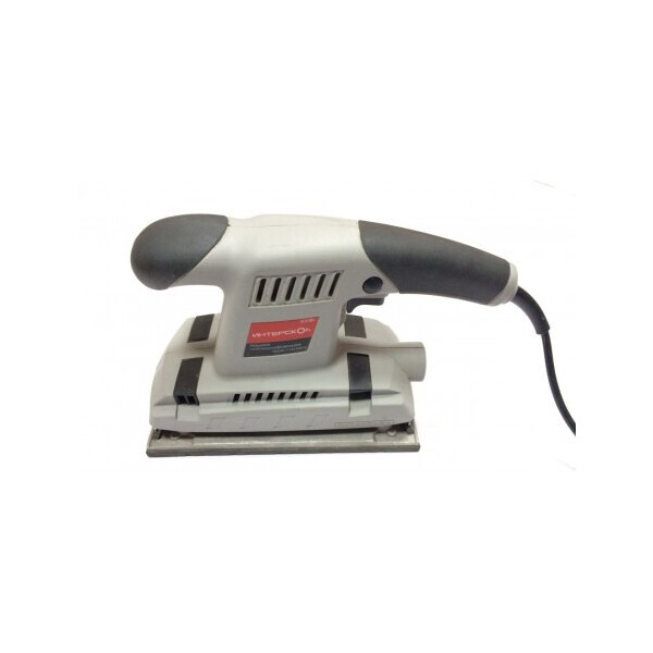 

Интерскол ПШМ-115/300 Э
