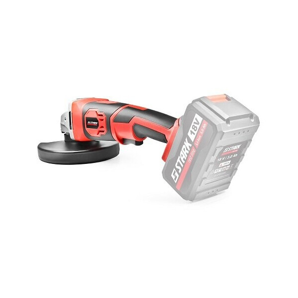 

STARK CAG-1800 Body (210018030)