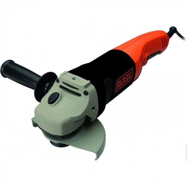 

BLACKDECKER KG1202