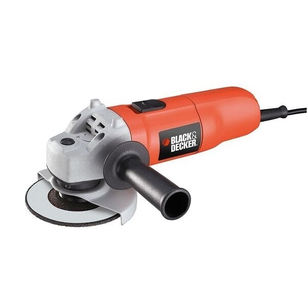 

BLACKDECKER KG725DD