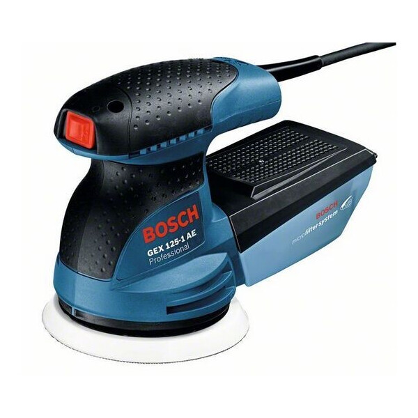 

Bosch GEX125-1AE (0601387500)