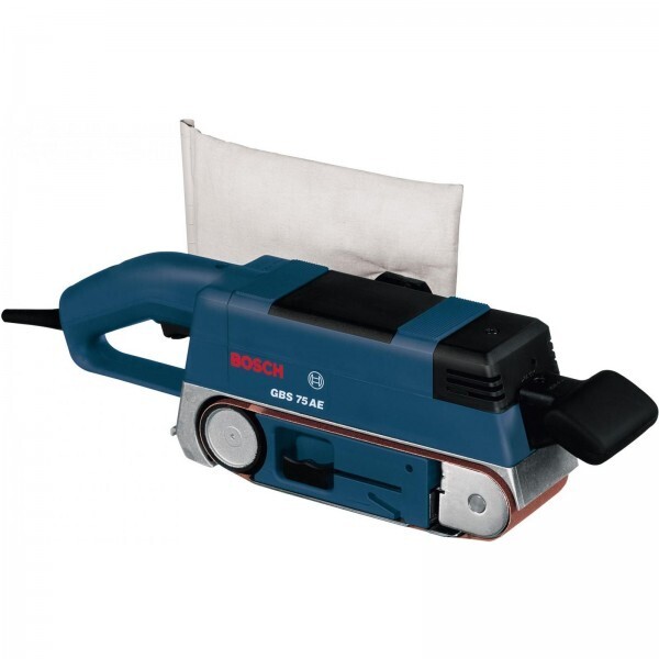 

Bosch GBS 75 AE (0601274708)