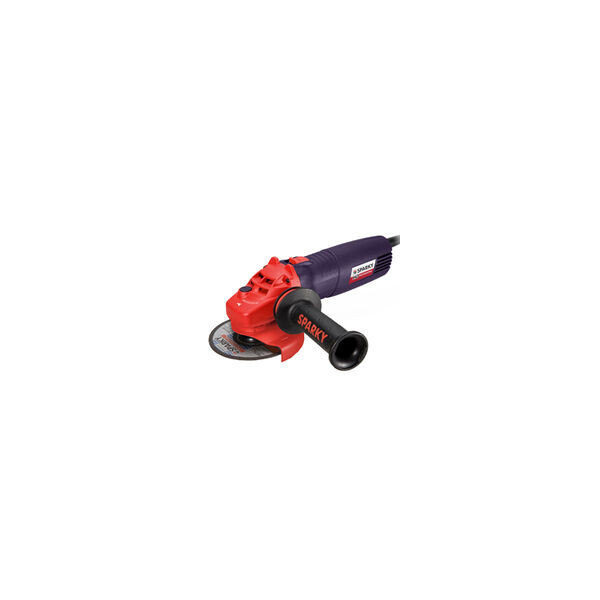 

Sparky M 18LiHD
