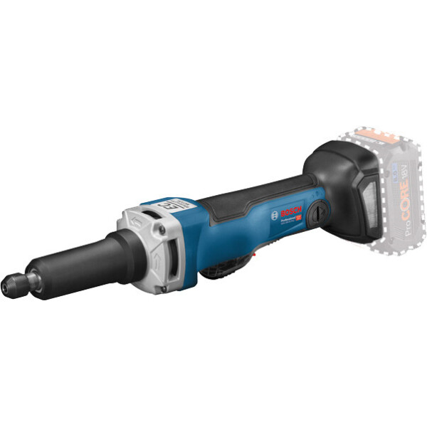 

Bosch GGS 18V-23 PLC (0601229200)