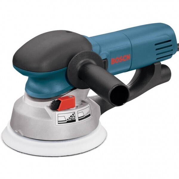 

Bosch GEX 150 Turbo (0601250788)