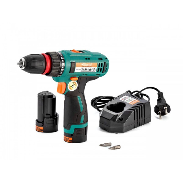 

Sturm CD3212DFR