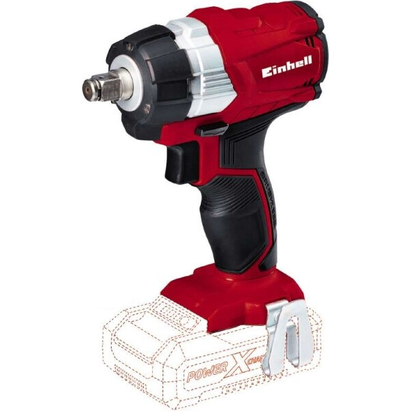 

Einhell TE-CW 18 Li BL - Solo