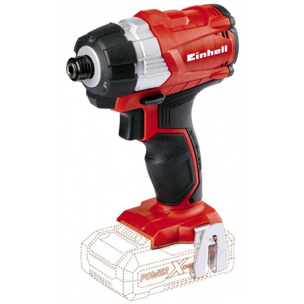 

Einhell TE-CI 18 Li Brushless-solo
