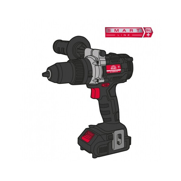 

Vitals Professional AU 1860Pbt BS