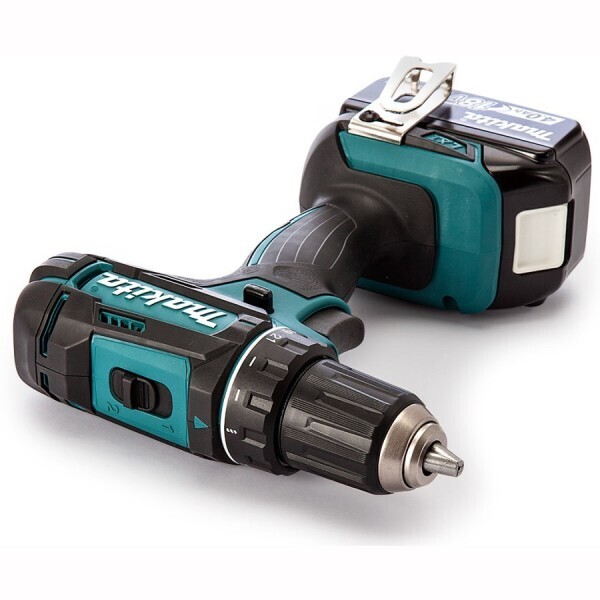 

Makita DDF482RF