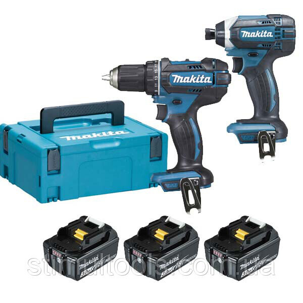 

Makita DLX2127TJ1