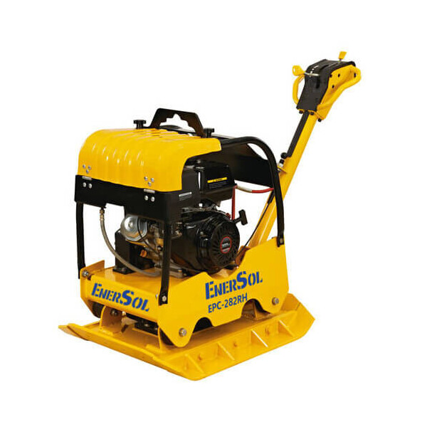 

Виброплита EnerSol EPC-282RH