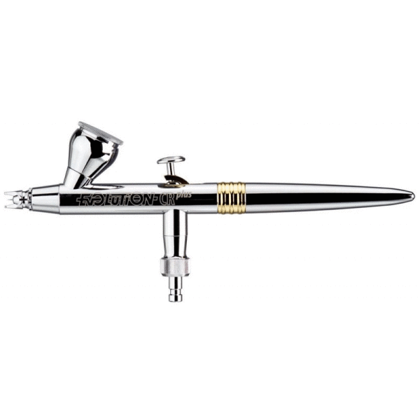 

HarderSteenbeck Evolution CR plus 126204 (конусное сопло 0,15мм)