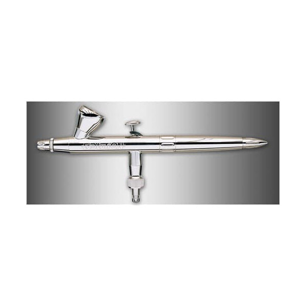 

HarderSteenbeck Evolution Silverline the universal genius 126003 (конусное сопло 0.2/0.4)