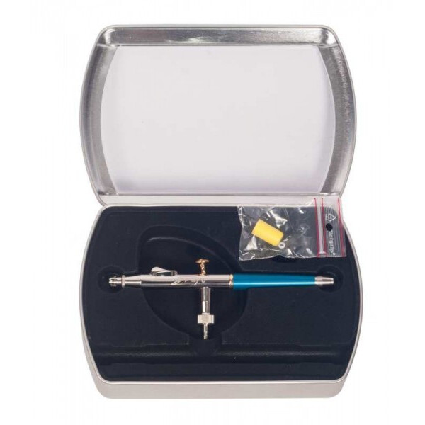 

HarderSteenbeck Grafo T1 127003 (конусное сопло 0,15мм)