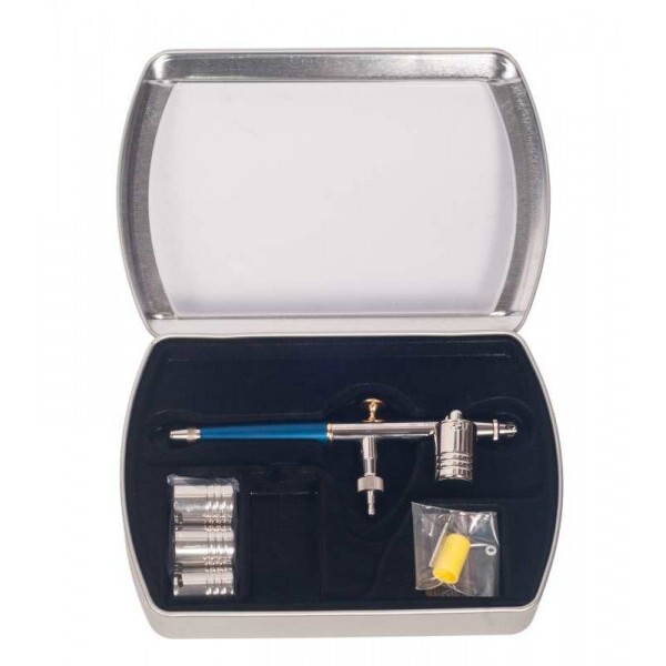 

HarderSteenbeck Grafo T2 127013 (конусное сопло 0,2мм)