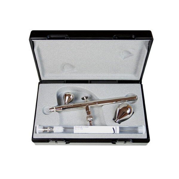 

HarderSteenbeck ULTRA Two in One 125533 (конусное сопло 0,2мм/0,4 мм)