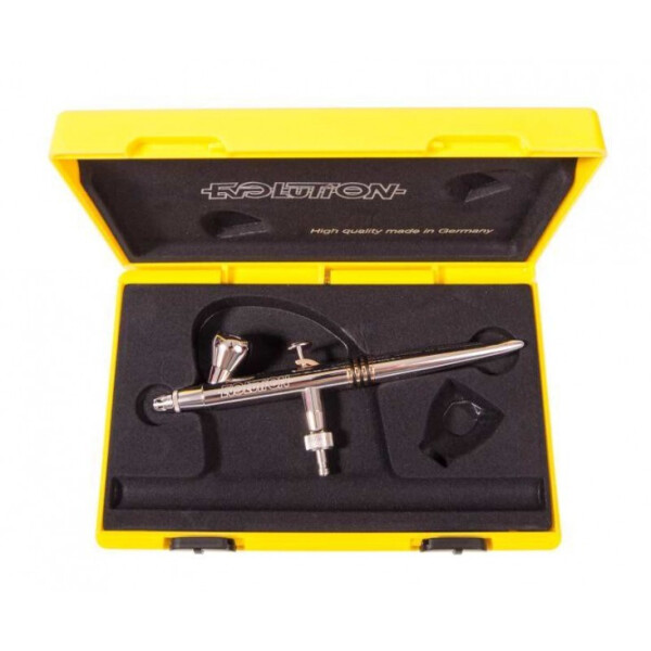 

HarderSteenbeck Evolution Solo 123023 (конусное сопло 0,2 мм)