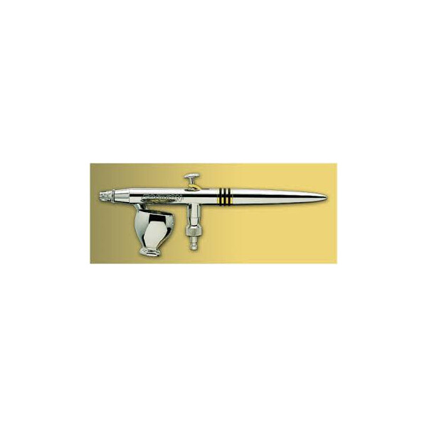 

HarderSteenbeck Evolution X Solo 123063 (конусное сопло 0,4мм)