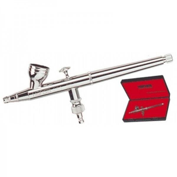 

Hansa 281 chrome 212814 (конусное сопло 0,2мм)