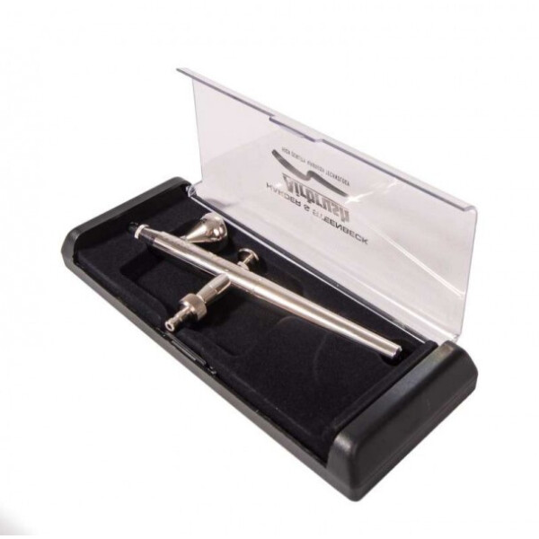 

HarderSteenbeck Ultra 125503 (конусное сопло 0,2 мм)