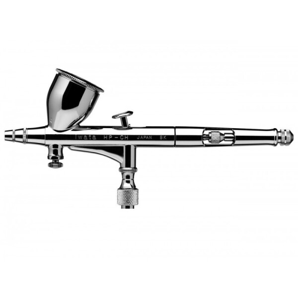 

Iwata HP-CH (0,3мм)