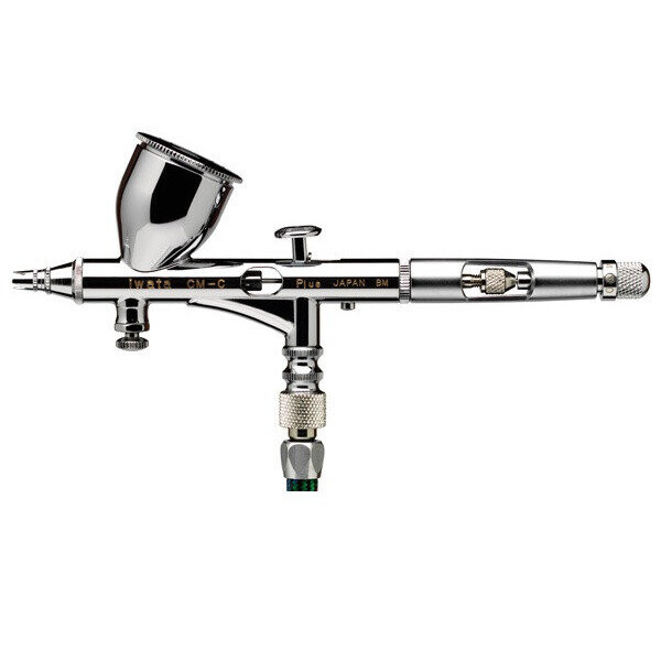 

Iwata CM-C PLUS2 (0,23мм)