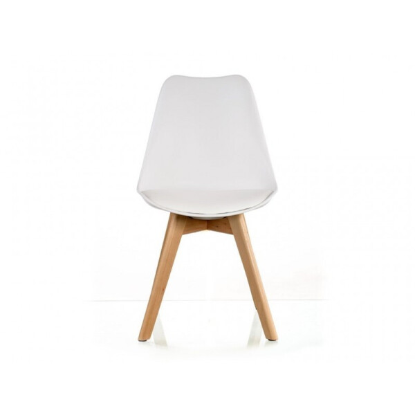 

Кресло Special4You Sedia white (E5746)