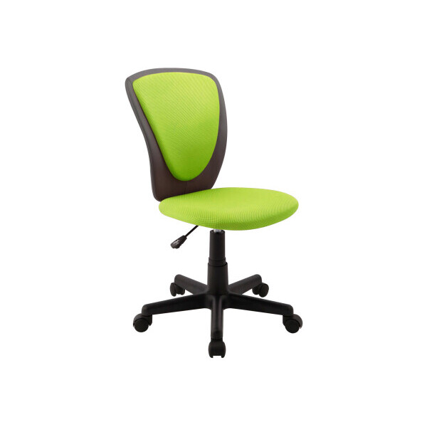 

Кресло Office4You BIANCA green-dark gray (27794)